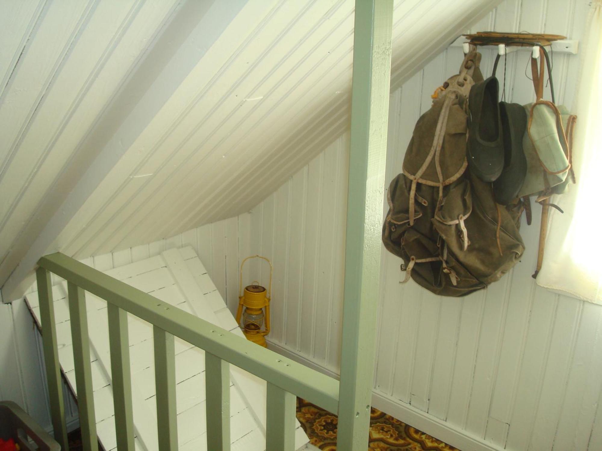 Hænuvík Cottages Hnjotur Habitación foto