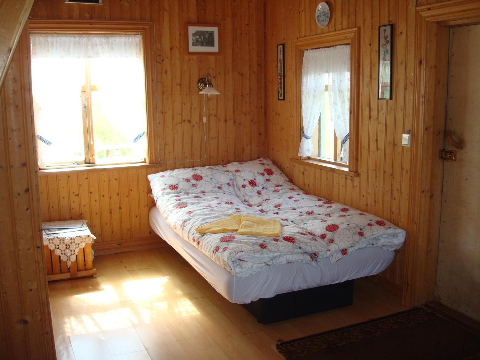 Hænuvík Cottages Hnjotur Habitación foto